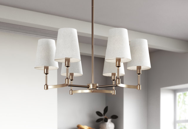 Covetable Chandeliers
